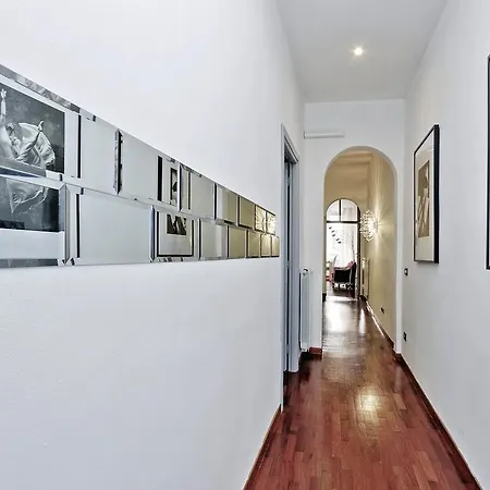 Apartament Spanish Steps