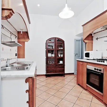 Apartament Spanish Steps