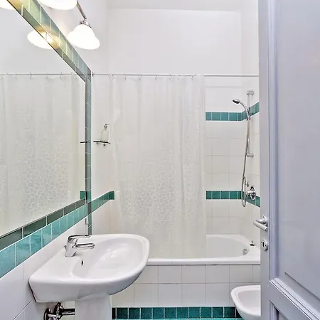 Apartament Spanish Steps *