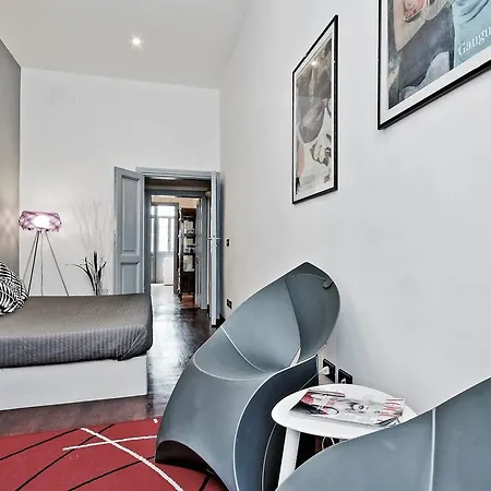 Apartament Spanish Steps *